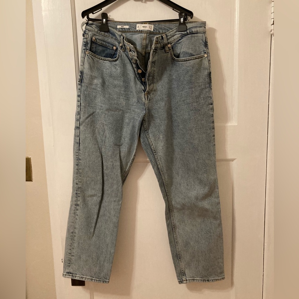 Mango Jeans